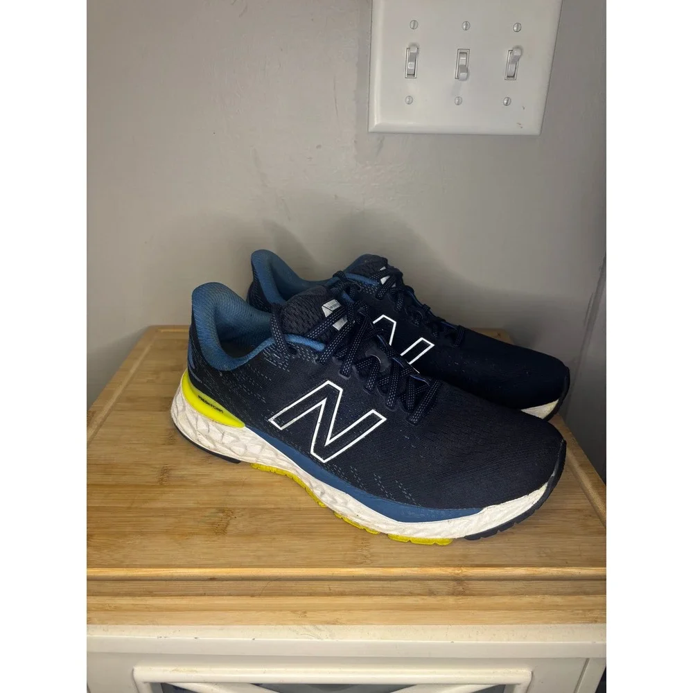 New Balance new balance
